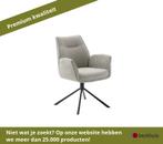 2 stuks MCA DIVERIA 4-poots stoel met armleuningen, Huis en Inrichting, Stoelen, Ophalen of Verzenden, Nieuw, Overige materialen