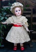 Steiner poupee - Pop Steiner - 1850-1900 - Frankrijk