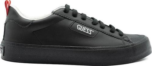 GUESS Mima Smart - 44 - Dames Sneakers - Zwart, Kleding | Dames, Schoenen, Verzenden