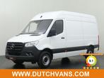 Mercedes-Benz Sprinter Bestelbus 315CDI | wit, Automaat, Euro 6, Wit, Mercedes-Benz