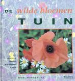 De wilde bloementuin 9789062487783 Noel Kingsbury, Boeken, Natuur, Gelezen, Noel Kingsbury, Inge Kappert, Verzenden