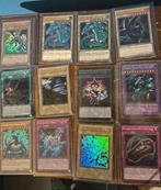 Konami - 300 Card - Yu-Gi-Oh! - Mago Nero - Yu-Gi-Oh!, Nieuw