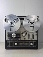 Akai - X-201D - 4 sporen Reel-to-reel audio, Nieuw