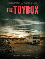 Toy Box, the - DVD, Verzenden, Nieuw in verpakking