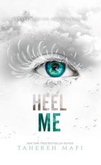 Heel me / Touching Juliette / 4 9789463491495 Tahereh Mafi, Verzenden, Gelezen, Tahereh Mafi