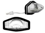 LED Kentekenplaat verlichting Honda Insight 5D, Jazz 02-,, Ophalen of Verzenden, Nieuw