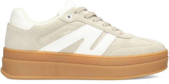 POSH by Poelman NOË Dames Sneakers - Grijs Met Combinatie -, Kleding | Dames, Schoenen, Nieuw, Verzenden