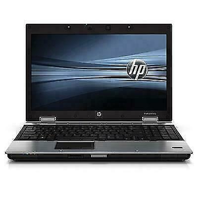 HP Elite 8440 | intel i5 | 8GB | 250GB | 14'' | +Win10 +SSD, Computers en Software, Windows Laptops, Zo goed als nieuw, Verzenden