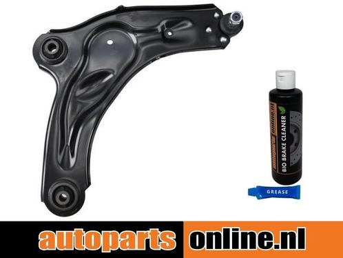 Draagarm Renault Vel Satis voorzijde, rechts, onder, Auto-onderdelen, Besturing, Nieuw, Renault, Verzenden