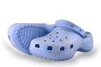 Crocs Sandalen in maat 42 Paars | 15% extra korting, Kleding | Dames, Schoenen, Overige kleuren, Verzenden, Nieuw, Sandalen of Muiltjes