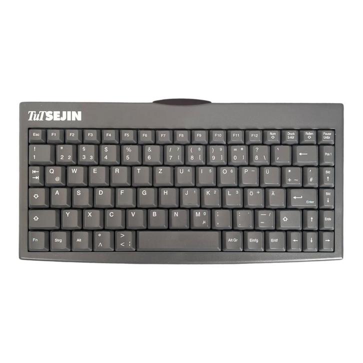 Sejin IR Draadloos Toetsenbord Interface SWK8630 (Nieuw), Computers en Software, Toetsenborden, Zo goed als nieuw, Verzenden