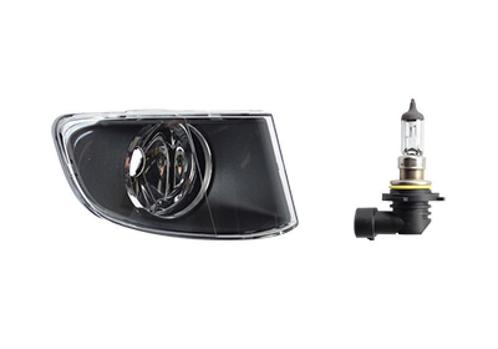 MISTLAMP VOOR BMW 3 E92/E93 2006-2010 63176937466, Auto-onderdelen, Verlichting, Nieuw, Ophalen of Verzenden
