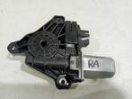 Motor raammechaniek elektrisch rechts achter Mercedes-Benz G, Ophalen of Verzenden, Gebruikt, Rechts, Mercedes-Benz