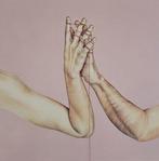 cochis art - Fil Rouge #7