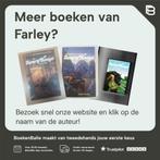 De Zwarte Hengst keert terug / Valkenserie / 62 Farley, Verzenden, Zo goed als nieuw, Farley
