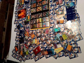 Pokémon - 1000 Mixed collection - Pokémon beschikbaar voor biedingen