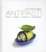 Antipasti 9789045203669 Loes Janssen Miraglia, Boeken, Kookboeken, Gelezen, Loes Janssen Miraglia, Verzenden