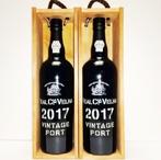 2017 Real Companhia Velha - Vintage Port - Douro, Porto - 2, Nieuw