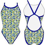 Special Made Turbo Sportbadpak Rev. Canarias Spider, Kleding | Dames, Verzenden, Nieuw