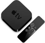Apple TV 4K 32GB (A1842) + TV Remote (Nieuw), Verzenden, Nieuw