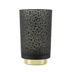 led tafellamp cheetah 20cm 3V  (excl. 2xAAA)*, Huis en Inrichting, Verzenden, Nieuw