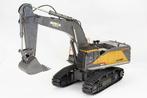 HUINA RC graafmachine 1/14 Excavator 22-kanaals (metaal) RTR, Ophalen of Verzenden, Nieuw