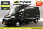 Citroën Jumper 33 2.2 BlueHDi L2H2, Stof, Gebruikt, Euro 6, Overige kleuren