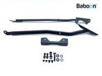 Topkoffer Rek Honda CB 650 F 2017-2018 (CB650F CB650FA RC97), Verzenden, Gebruikt