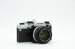 Olympus OM10 Analoge camera, Audio, Tv en Foto, Fotocamera's Analoog, Nieuw