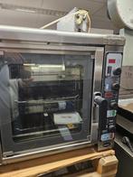 Online veiling Unox steamer, Gebruikt, Ovens, Magnetrons en Steamers