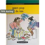 Geen pop in de tas 9789006623192, Verzenden, Gelezen