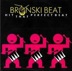 Bronski Beat - Hit That Perfect Beat, Cd's en Dvd's, Verzenden, Nieuw in verpakking