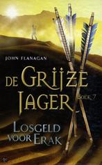 Boek: De Grijze Jager - Losgeld voor Erak - (als nieuw), Zo goed als nieuw, Verzenden