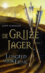 Boek: De Grijze Jager - Losgeld voor Erak - (als nieuw), Boeken, Verzenden, Zo goed als nieuw