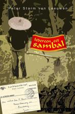 9789491535062 Iedereen eet sambal | Tweedehands, Boeken, Peter Storm van Leeuwen, Zo goed als nieuw, Verzenden