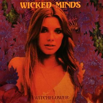 cd - Wicked Minds - Witchflower, Cd's en Dvd's, Cd's | Overige Cd's, Zo goed als nieuw, Verzenden