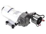 MARCO DRINKWATERPOMP MET SENSOR 46 LTR/MIN UP14/E- MARCO, Ophalen of Verzenden, Nieuw, Zeilboot of Motorboot
