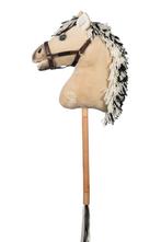 HKM - Premium stokpaard hobby horse - Norweger, Nieuw