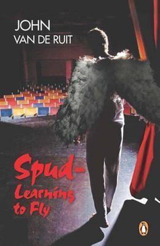 Spud - Learning to Fly, Boeken, Overige Boeken, Ophalen of Verzenden