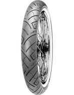 Shinko | Cruiser | Voor | 100/90-19 | White Wall, Motoren, Nieuw