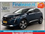 Peugeot 3008 1.6 HYbrid 225PK Allure 360Cam Carplay Virtual, Automaat, Blauw, Nieuw, Hybride Elektrisch/Benzine