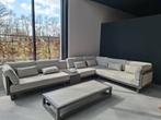 Showroom uitverkoop - Apple Bee Santorini Lounge Set Upho..., Tuin en Terras, Ophalen of Verzenden, Nieuw