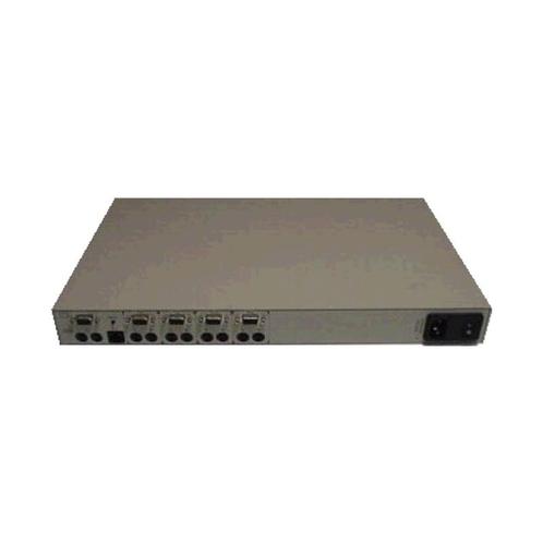 Refurbished Compaq 147092-001 met garantie, Computers en Software, Netwerk switches, Zo goed als nieuw, Ophalen of Verzenden