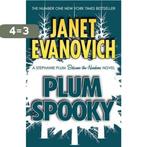 Plum Spooky 9780755352715 Janet Evanovich, Verzenden, Gelezen, Janet Evanovich