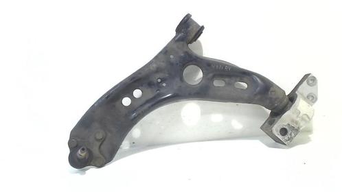Draagarm rechts voor Volkswagen Jetta III 1.9 TDI, Auto-onderdelen, Ophanging en Onderstel, ARN erkend, Stiba lid, Erkend duurzaam