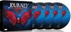Journey - The Broadcast Collection 1976-1983 - 4CD, Ophalen of Verzenden, Nieuw in verpakking