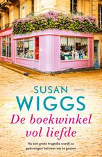 De boekwinkel vol liefde (9789402709766, Susan Wiggs), Nieuw, Verzenden