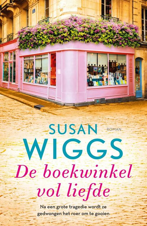 De boekwinkel vol liefde (9789402709766, Susan Wiggs), Boeken, Romans, Nieuw, Verzenden