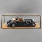 Pocher 1:8 - Modelauto - Mercedes-Benz 540K Cabriolet, Hobby en Vrije tijd, Modelauto's | 1:5 tot 1:12, Nieuw