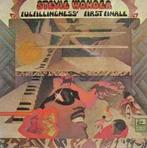 LP gebruikt - Stevie Wonder - Fulfillingness First Finale, Zo goed als nieuw, Verzenden